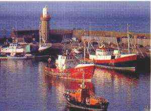 Dunmore Est, Co Waterford