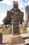 Muiredach's cross Louth