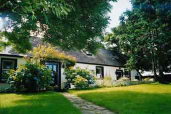 Derryaun Cottage