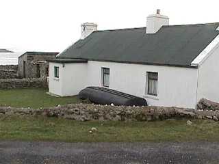 Hennessy's Cottage Achill Island 8.7 Kb