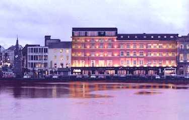 The Granville Hotel, Waterford, Ireland