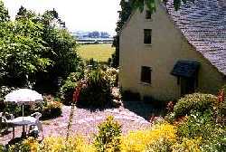 Warren Farm Guest Cottages Holiday Rental Self-Catering Vacation Accommodation in Co.Wexford, Ireland 12 kb