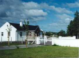 Cottage Bern, Kilcummin, Killarney, Co.Kerry, Ireland
