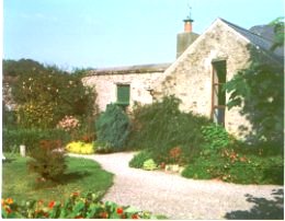 The garden house, Courtmacsharry, Cork, Ireland