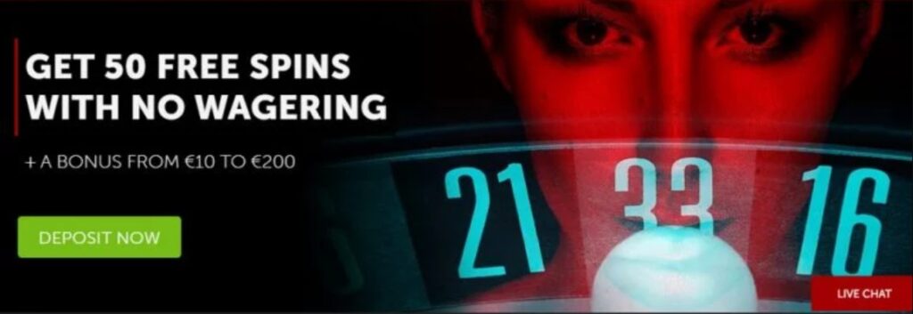 betsafe casino promo