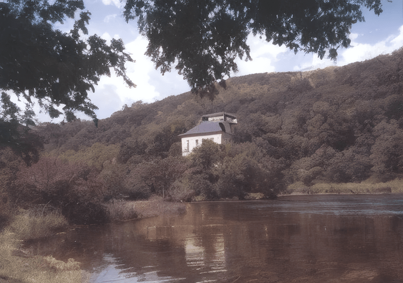 Clifden House
