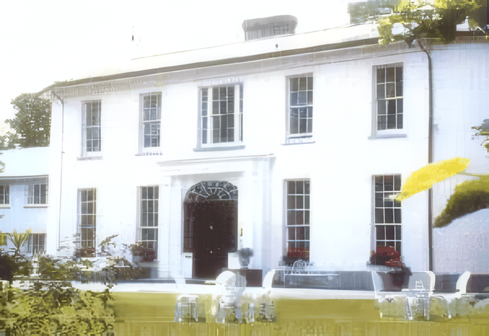 springfort hall
