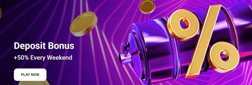 twin casino 50% cashback