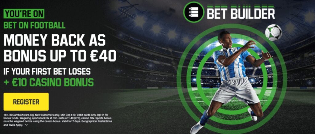 unibet promo